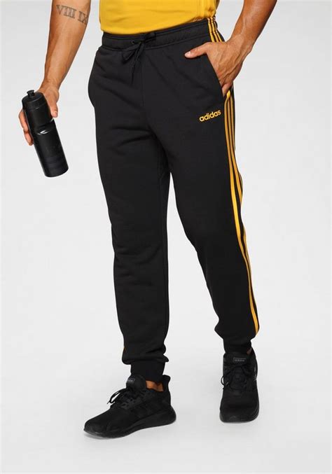 gelbe adidas jogginghose herren|Adidas jogginghosen herren.